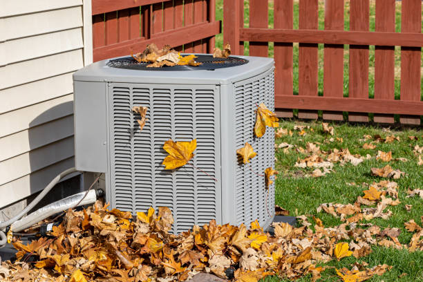 Professional HVAC in Quincy, CA