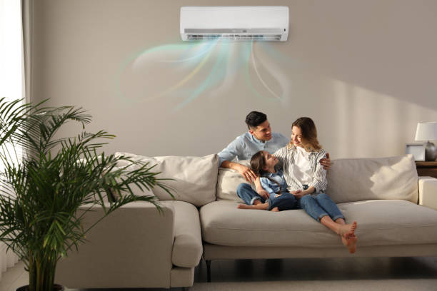 Best Solar-powered HVAC Systems in Quincy, CA
