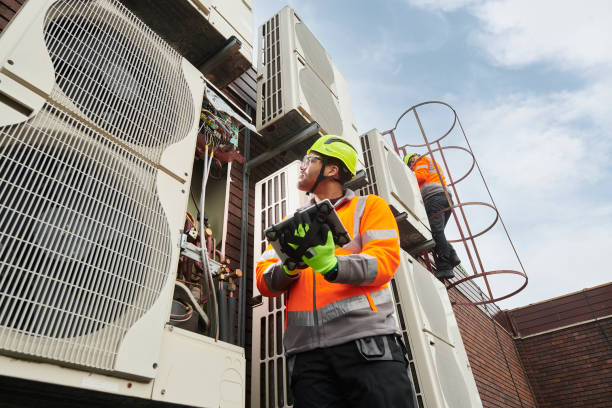 Best Geothermal HVAC Systems in Quincy, CA