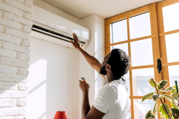 Best Furnace Cleaning in Quincy, CA