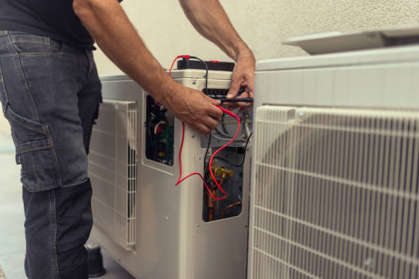 Best Emergency HVAC Services in Quincy, CA