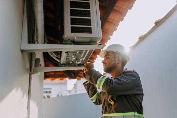 Best HVAC Training and Certification in Quincy, CA