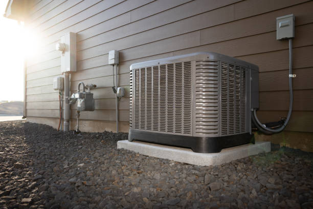Best Commercial HVAC in Quincy, CA